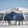 Спортивные комплексы в Новоаннинском