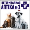 Ветеринарные аптеки в Новоаннинском