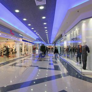 Торговые центры Новоаннинского